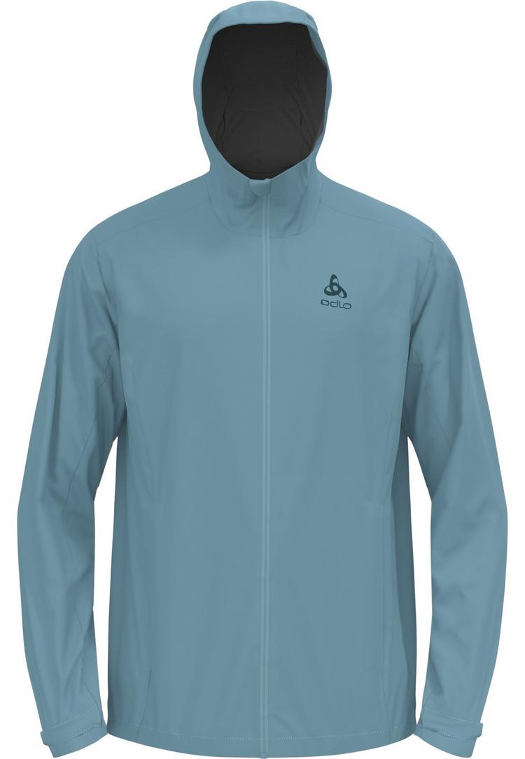 Odlo Odlo AEGIS 2 5L WATERPROOF Hardshelljacke Herren - provincial blue(21090) - 0 | SportScheck