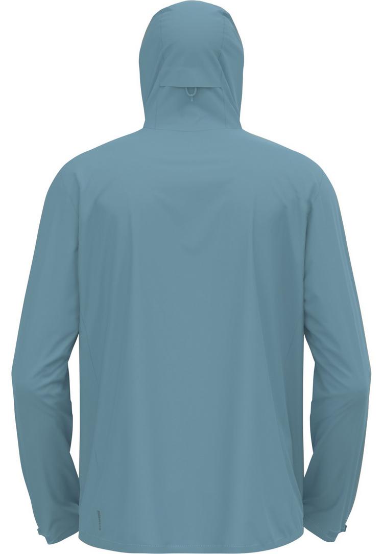 Odlo Odlo AEGIS 2 5L WATERPROOF Hardshelljacke Herren - provincial blue(21090) - 0 | SportScheck