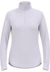 Odlo BERRA Fleecepullover Damen - misty lilac(21091)