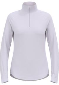 Odlo BERRA Fleecepullover Damen - misty lilac(21091)