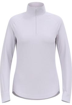 Odlo BERRA Fleecepullover Damen misty lilac(21091)