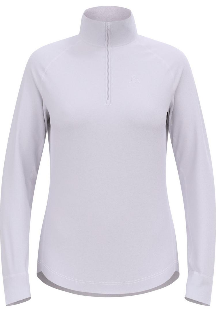 Odlo Odlo BERRA Fleecepullover Damen - misty lilac(21091) - 0 | SportScheck