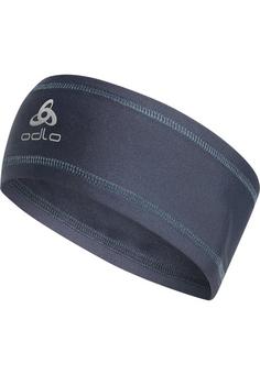 Odlo POLYKNIT WARM Stirnband india ink(22200)