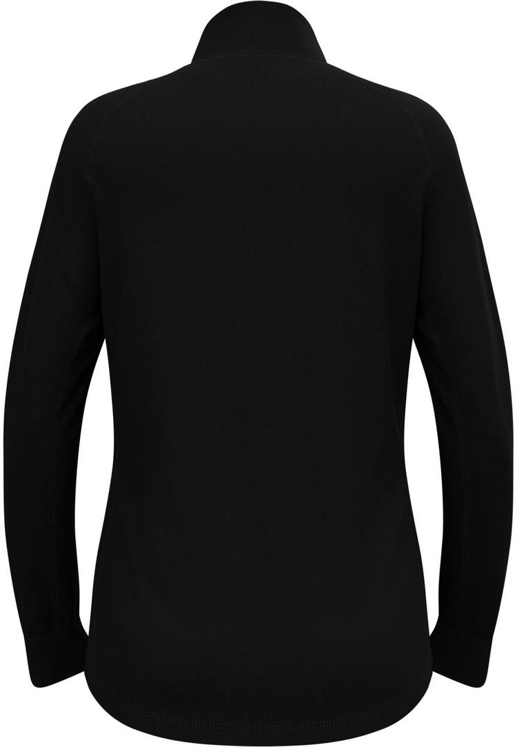 Odlo Odlo BERRA Fleecejacke Damen - black(15000) - 0 | SportScheck