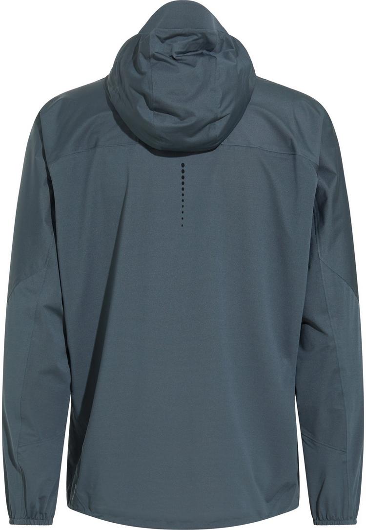 Odlo Odlo X-ALP PK WATERPROOF Laufjacke Herren - india ink(22200) - 0 | SportScheck