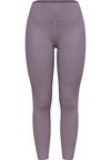 Odlo ESSENTIAL Lauftights Damen - gray ridge(21092)