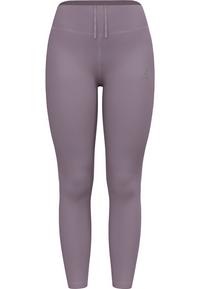 Odlo ESSENTIAL Lauftights Damen - gray ridge(21092)