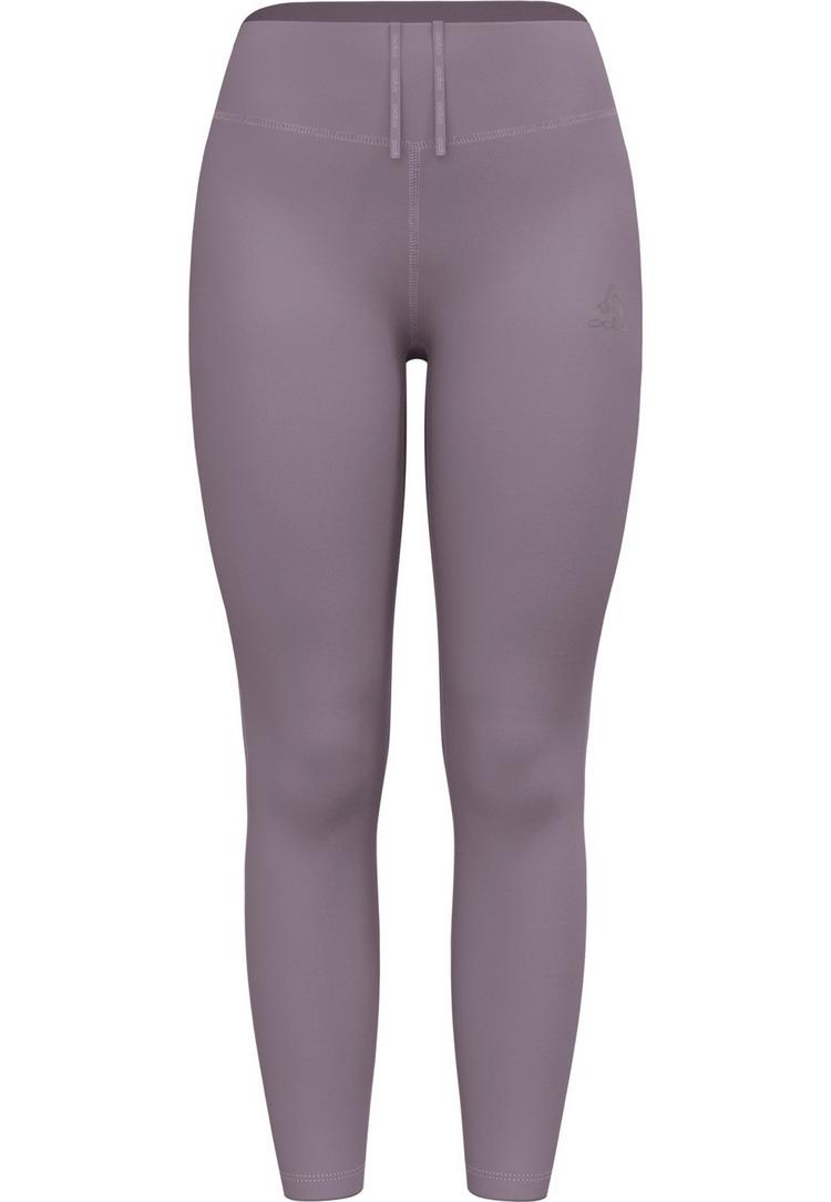 Odlo Odlo ESSENTIAL Lauftights Damen - gray ridge(21092) - 0 | SportScheck