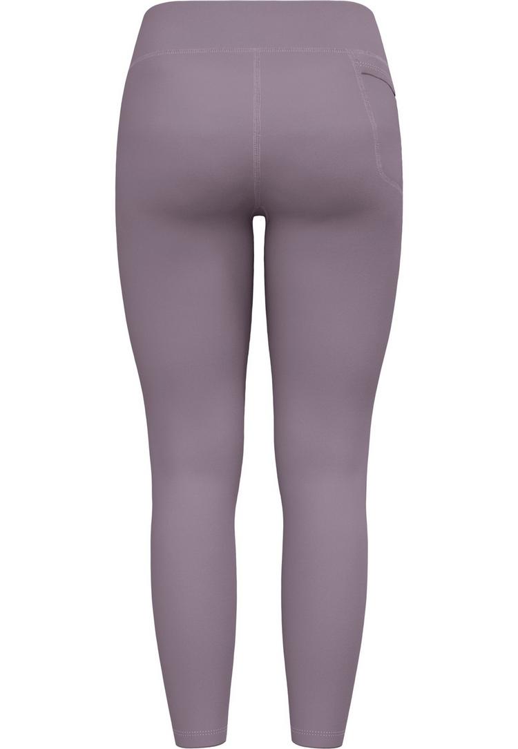 Odlo Odlo ESSENTIAL Lauftights Damen - gray ridge(21092) - 0 | SportScheck