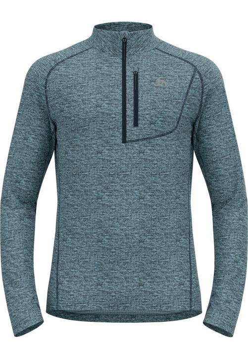 Odlo TENCIA Fleecejacke Herren