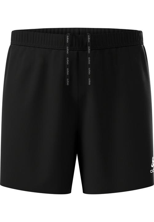 Odlo ZEROWEIGHT 5 INCH Laufshorts Herren