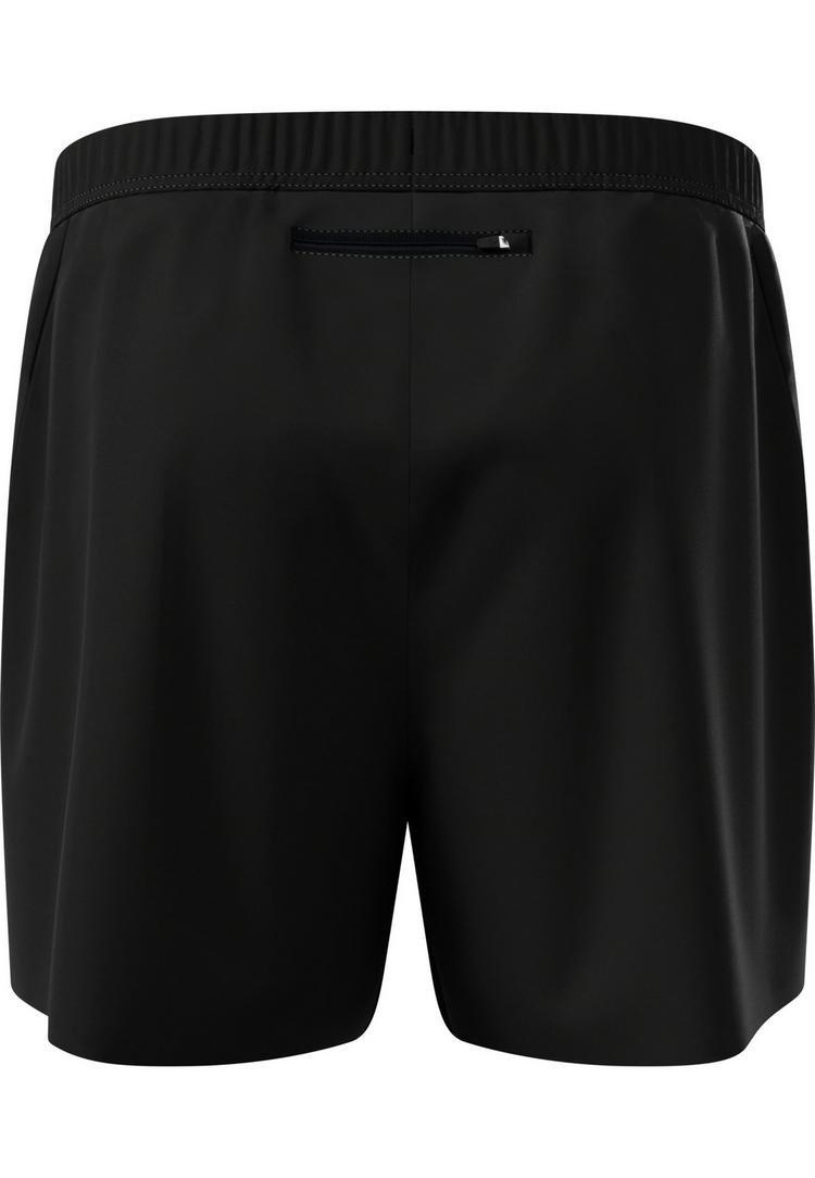 Odlo Odlo ZEROWEIGHT 5 INCH Laufshorts Herren - black(15000) - 0 | SportScheck