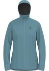 Odlo AEGIS 2 5L WATERPROOF Hardshelljacke Damen - provincial blue(21090)