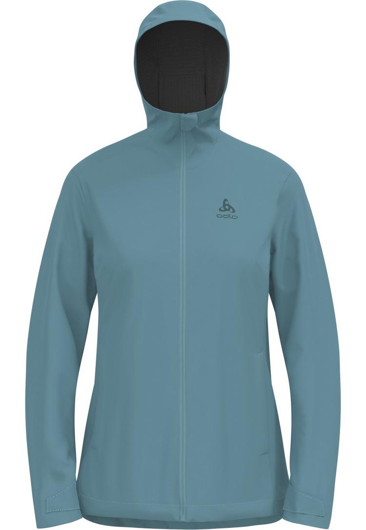 Odlo Odlo AEGIS 2 5L WATERPROOF Hardshelljacke Damen - provincial blue(21090) - 0 | SportScheck