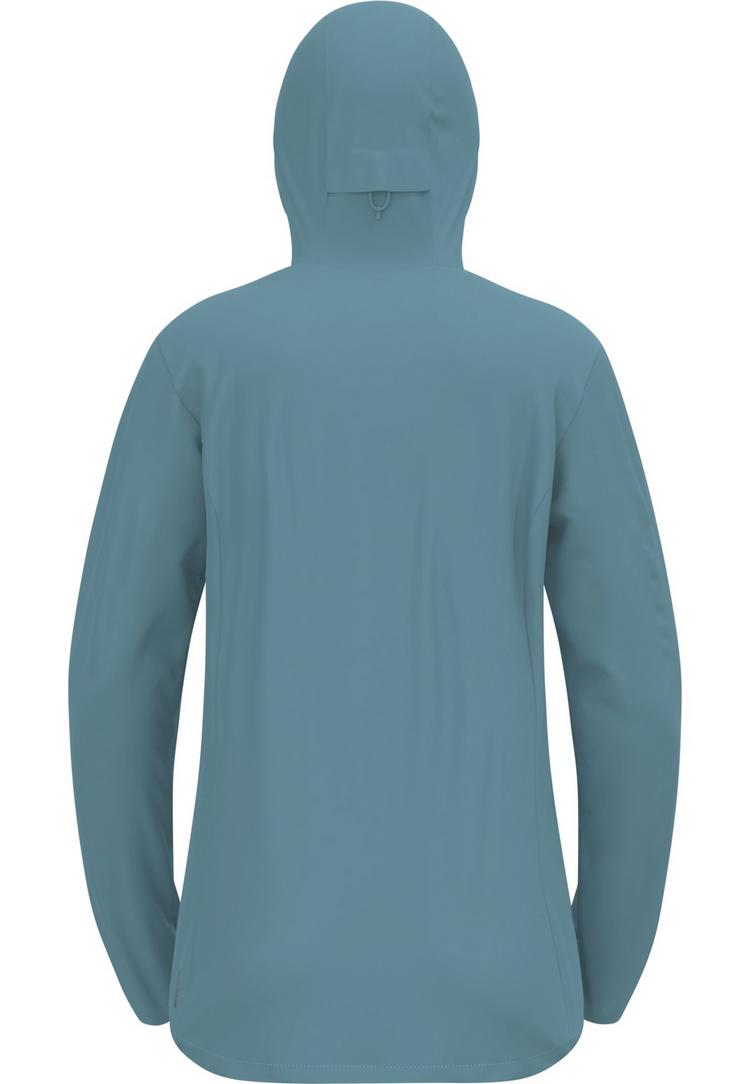 Odlo Odlo AEGIS 2 5L WATERPROOF Hardshelljacke Damen - provincial blue(21090) - 0 | SportScheck