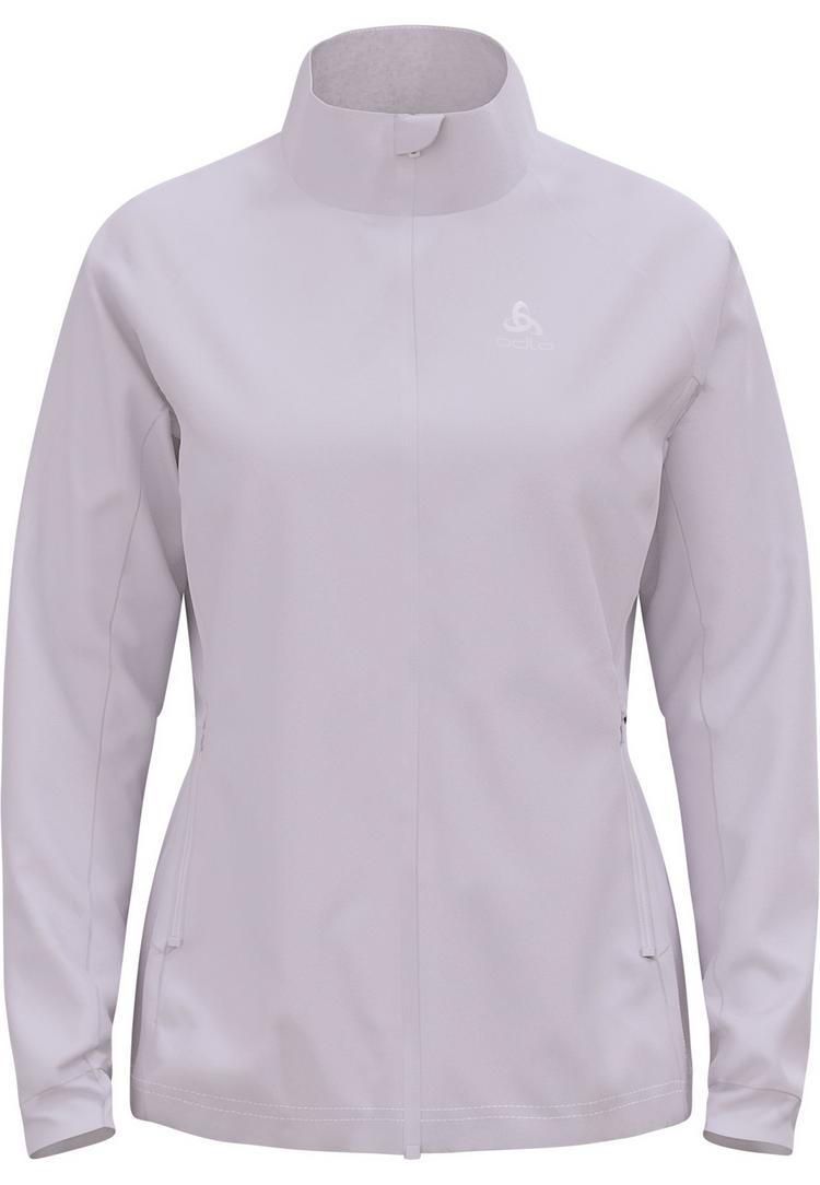 Odlo Odlo BRENSHOLMEN Windbreaker Damen - misty lilac(21091) - 0 | SportScheck