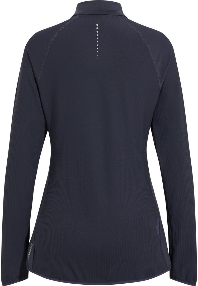 Odlo Odlo ZEROWEIGHT Funktionsshirt Damen - india ink(22200) - 0 | SportScheck