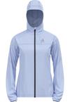 Odlo X-ALP PK WATERPROOF Laufjacke Damen - Blue heron(21073)