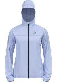 Odlo X-ALP PK WATERPROOF Laufjacke Damen - Blue heron(21073)