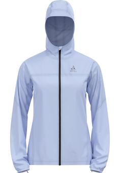 Odlo X-ALP PK WATERPROOF Laufjacke Damen Blue heron(21073)