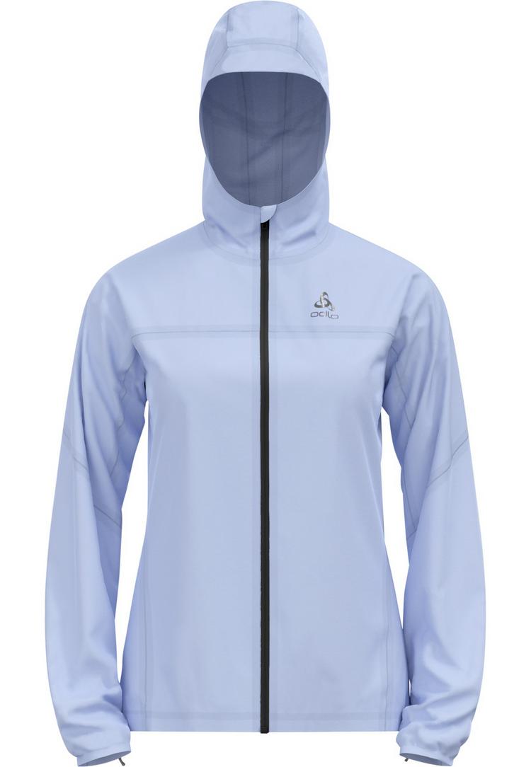 Odlo Odlo X-ALP PK WATERPROOF Laufjacke Damen - Blue heron(21073) - 0 | SportScheck