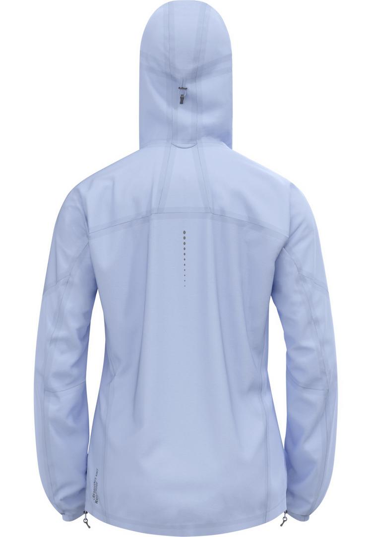 Odlo Odlo X-ALP PK WATERPROOF Laufjacke Damen - Blue heron(21073) - 0 | SportScheck