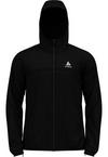 Odlo X-ALP PK WATERPROOF Laufjacke Herren - black(15000)