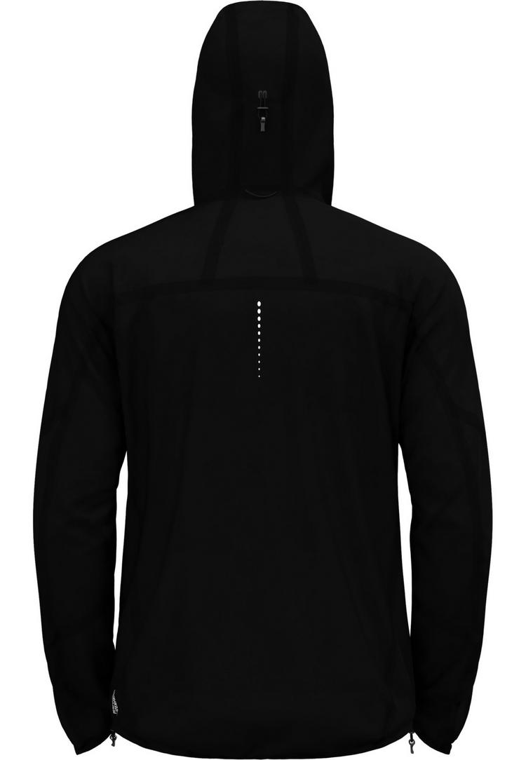 Odlo Odlo X-ALP PK WATERPROOF Laufjacke Herren - black(15000) - 0 | SportScheck