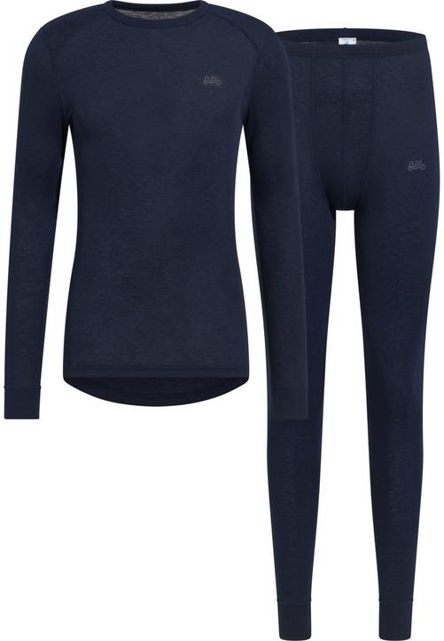 Odlo ACTIVE WARM ECO UNI HERITAGE W&auml;scheset Herren