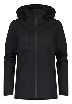 Human Nature Yenna Funktionsjacke Damen schwarz