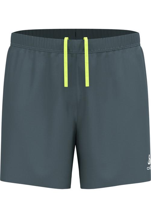 Odlo ZEROWEIGHT 5 INCH Laufshorts Herren