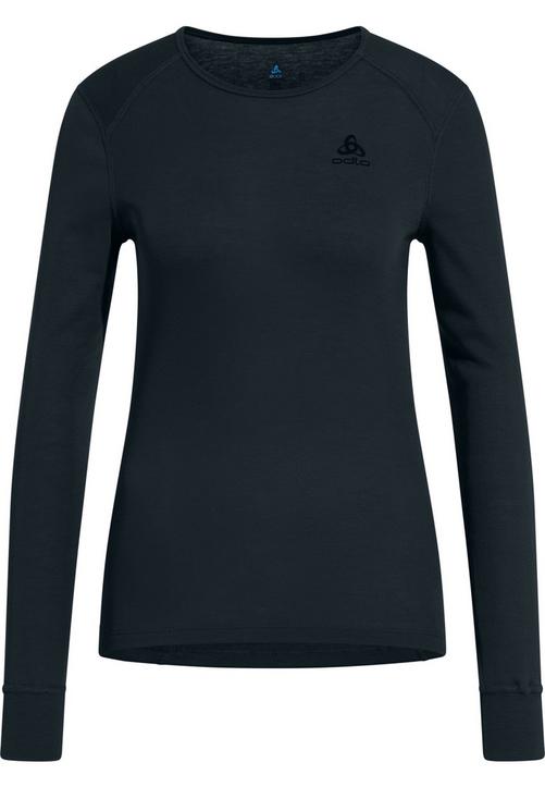 Odlo ACTIVE WARM ECO Funktionsshirt Damen