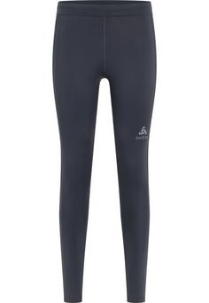 Odlo ESSENTIAL WARM Laufhose Herren india ink(22200)