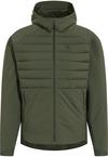 Odlo ASCENT S-THERMIC HOODED Outdoorjacke Damen - deep depths(10784)