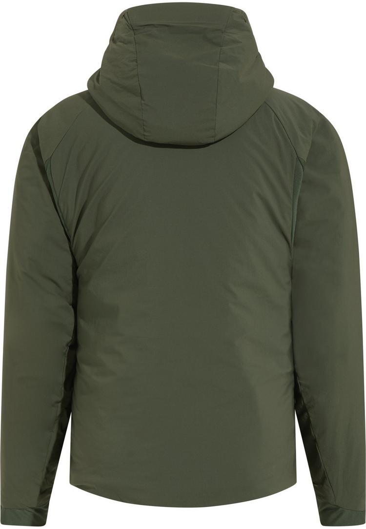 Odlo Odlo ASCENT S-THERMIC HOODED Outdoorjacke Damen - deep depths(10784) - 0 | SportScheck