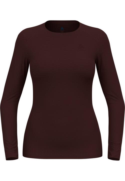 Odlo ACTIVE WARM ECO Funktionsshirt Damen