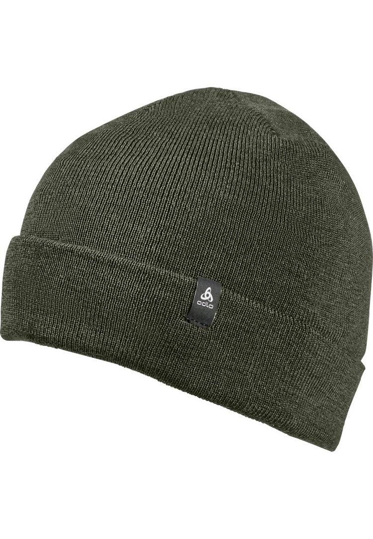 Odlo Odlo MERINO Laufm&uuml;tze - deep depths(10784) - 0 | SportScheck