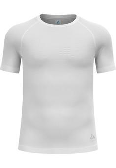 Odlo PERFORMANCE DRY Funktionsshirt Herren white(10000)