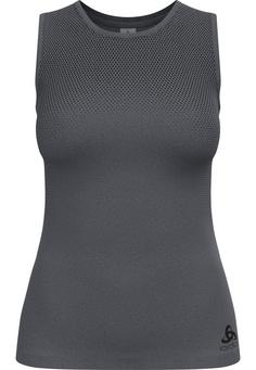 Odlo PERFORMANCE DRY Funktionstank Damen grey melange(15700)