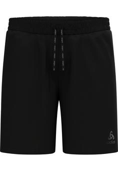 Odlo ESSENTIAL 365 7 INCH Funktionsshorts Herren black loden frost(60281)