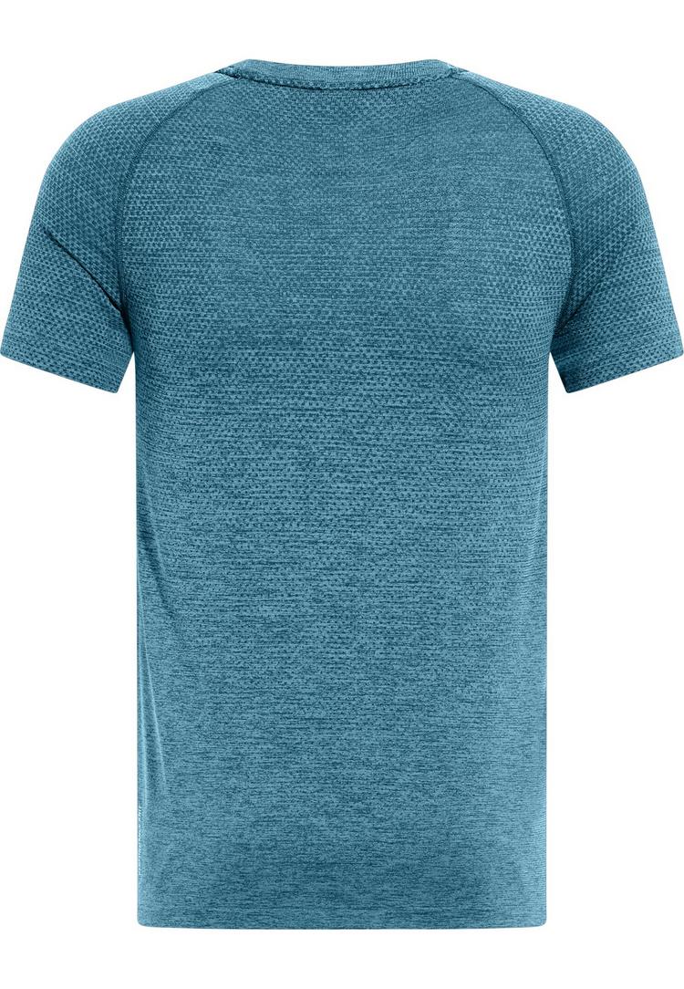 Odlo Odlo ESSENTIAL SEAMLESS Funktionsshirt Herren - dark sapphire melange(20837) - 0 | SportScheck