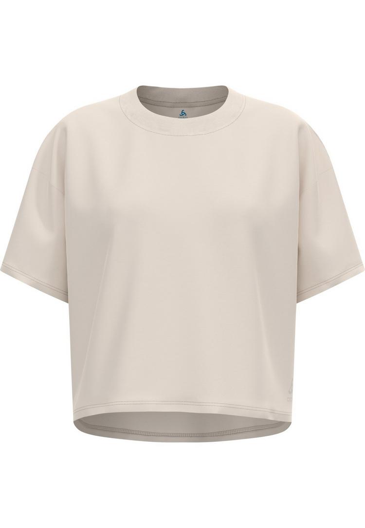 Odlo Odlo ACTIVE 365 NATURAL BLEND Funktionsshirt Damen - silver cloud melange(10703) - 0 | SportScheck