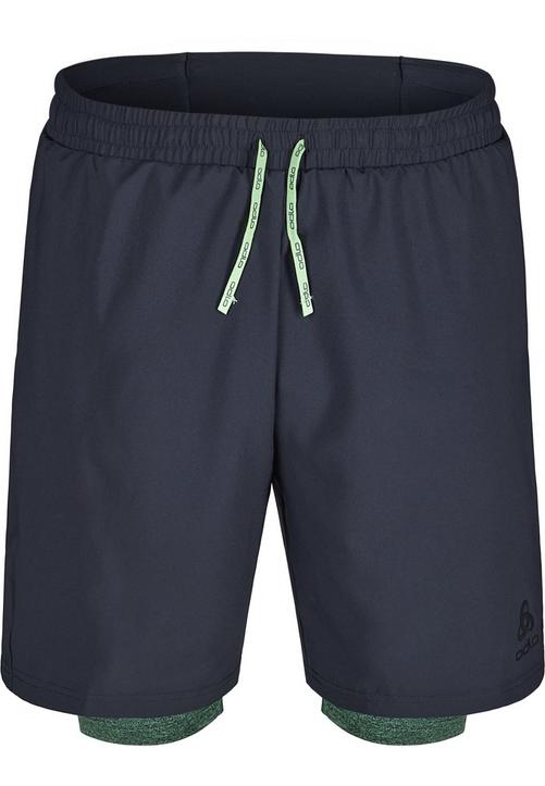 Odlo ESSENTIAL 365 7 INCH Funktionsshorts Herren