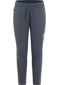 Odlo BRENSHOLMEN JUNIOR Langlaufhose Kinder - india ink(22200)