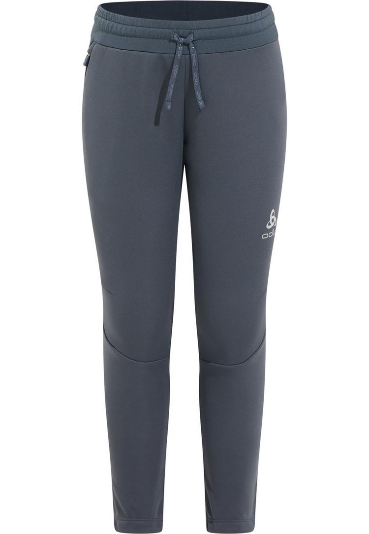 Odlo Odlo BRENSHOLMEN JUNIOR Langlaufhose Kinder - india ink(22200) - 0 | SportScheck