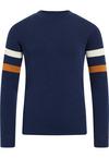 Odlo ESPELAND Merino 215 Funktionsshirt Kinder - sky captain(21071)