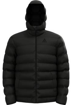 Odlo ASCENT N-THERMIC HOODED Daunenjacke Herren black(15000)