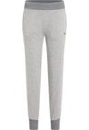 Odlo MOVE Laufhose Damen - grey melange(15700)