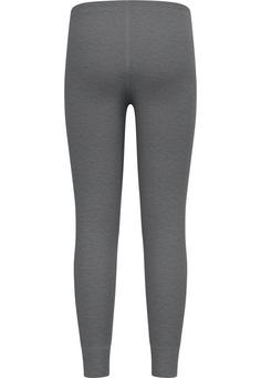 Rückansicht von Odlo ACTIVE WARM ECO KIDS Thermounterhose Kinder 10183
