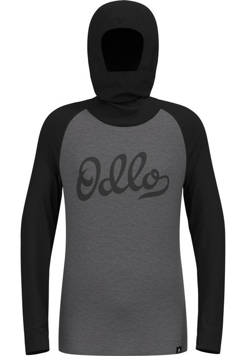Odlo ACTIVE WARM KIDS Funktionsshirt Kinder